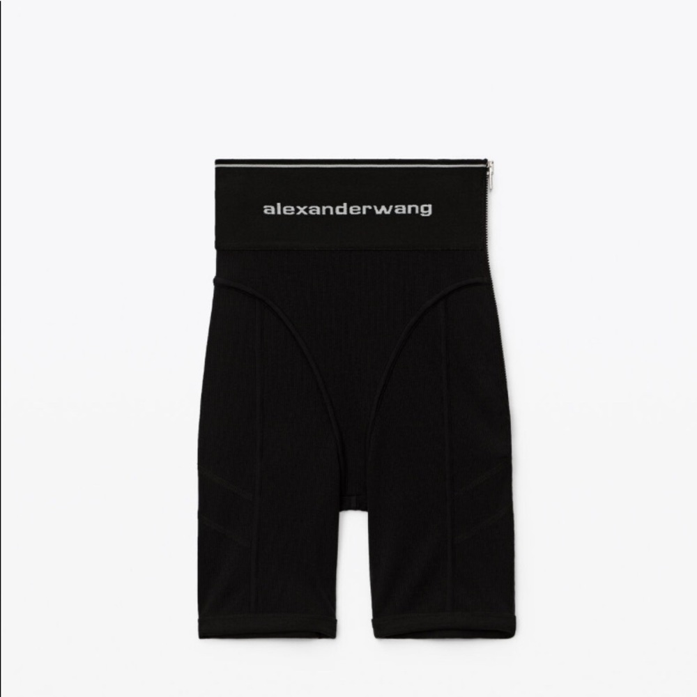 Biker shorts